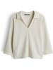 Someday Sweatshirt für Damen in beige