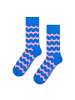 Happy Socks Socken 2er Pack in Lucky Neko