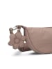 Zwei Hannah Schultertasche 30 cm cappuccino