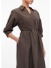 comma Kleid in 8943_dunkelbraun