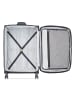 Delsey Maubert 2.0 4 Rollen Trolley 79 cm mit Dehnfalte in army