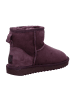 ara Winterboots in Rot