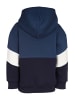 Band of Rascals Sweatwear " Polychrome " in blue-navy