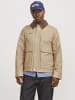 Jack & Jones Jacke in Safari