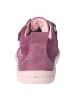 PEPINO Lauflern Stiefel in pink