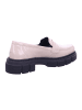 rieker Slipper in beige