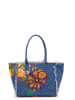 EMILY & NOAH Shopper E&N Blanca in blue