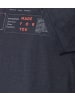 CASAMODA T-Shirt in Hellblau