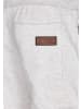 naketano Sweat Pant "Deine Muttaaa" in Beige