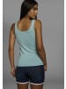 Kangaroos Tanktop in mint
