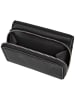 LIEBESKIND BERLIN Geldbörse Pablita Wallet M Vintage Goat in Black