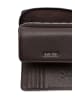 SURI FREY Geldbörse SFY Tiffy in darkbrown 218