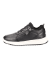 Marco Tozzi Sneaker in Schwarz