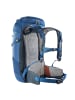 Tatonka Hike Pack Rucksack 50 cm in darker blue