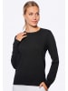 Wittchen Sweater in Black