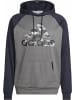 adidas Sweatshirt für Herren in kombi