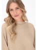 DreiMaster Maritim Sweater in beige
