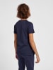 Hummel T-Shirt Hmlnoni Damen in PEACOAT
