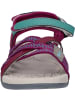 Hi-Tec Kinder Sandale "Savanna II JRG" in Blau