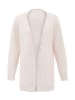 usha BLUE LABEL Women Cardigan in Hellbeige