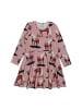 Walkiddy Kleid Beauty Horses-Dress