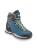 MEINDL Trekkingschuhe high in blau