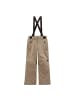 cmp Skihose in braun