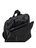 Daniel Ray DRS25.1392 Gresham City Rucksack 00 black