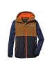 Killtec Outdoorjacke KOS 280 in Braun593