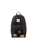 Puma Phase PATCH Backpack 20 Liter Rucksack 091161 in puma black