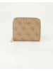 Guess Portemonnaies in Beige
