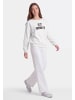 myMo Women Sweatshirt in White
