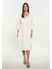 Albee Women Kleid in Weiss