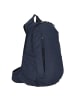 Jack Wolfskin Ancona Ancona Rucksack 44 cm in night blue