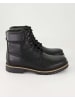 Zahira Winterstiefel in Schwarz