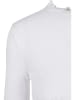 Urban Classics Long Sleef in white