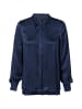 Mart Visser Bellize Bluse Marineblau