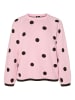 Vero Moda Strickpullover in Ballerina