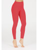 Athlecia Tights Bloom in 4226 Teaberry