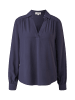 s.Oliver Bluse langarm in Blau