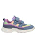 superfit Halbschuh in blau