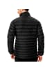 Vaude Steppjacke Batura Insulation Jacket in Schwarz