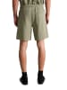 Marc O'Polo DENIM Shorts relaxed in Chalky Sage