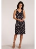 SUNFLAIR Kleid in braun