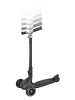 GLOBBER Scooter ULTIMUM Roller in grau