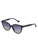 Liu Jo sunglasses Sonnenbrille in Black