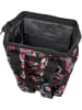 Reisenthel Rucksack / Backpack allrounder R in Paisley Black