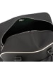 Lacoste Core Essentials Club 1930 Weekender Reisetasche L 45.5 cm in abimes farine
