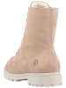 remonte Stiefelette in Camel