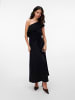 Vero Moda Kleid in Black